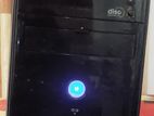 Samsung Dekstop