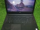 Del Inspiron 15 3000 Core i3 7th GEN 6GB Ram 1TB Hard Disk