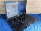 Del Latitude Slim Core i5 7300U Laptop| 8GB RAM| 256GB SSD| Backlit| 14"