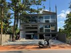 Delgoda Commercial Building for Rent