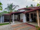 Delgoda Katulanda House for Sale