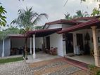 Delgoda Katulanda House for Sale