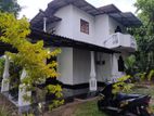 Delgoda - Siyambalapewatta House for sale (SSPH-98)