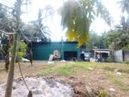 ☆ Delgoda Wherhouss For Rent (Reference No R- 538)