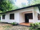 දෙල්ගොඩට නුදුරින් නිවසක් විකිණීමට