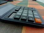 Deli Calculator