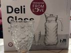 Deli Glass