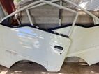 Delica PO15 Doors