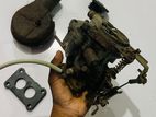 Delica T120 Carburettor with Distributor