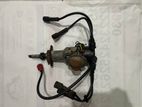 Delika T120 Carburetor Distributor