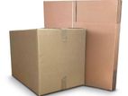 Delivery Boxes
