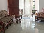 Delkanda 2 Story Furnished/Unfurnished Large House For Rent