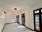 Delkanda 2 Story Single House For Rent (ZM1010)