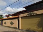 Delkanda - Large 07 Bed Room Luxury House on 20 perches of Land for Sale