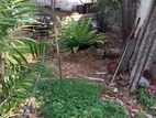 Delkanda Meegahawatta Road 10.5 Perches of Land for Sale
