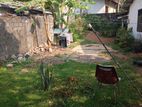 Delkanda Meegahawatta Road 10.5 Perches of Land for Sale
