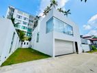 Delkanda Nugegoda Brand New 3st Luxury House for Sale