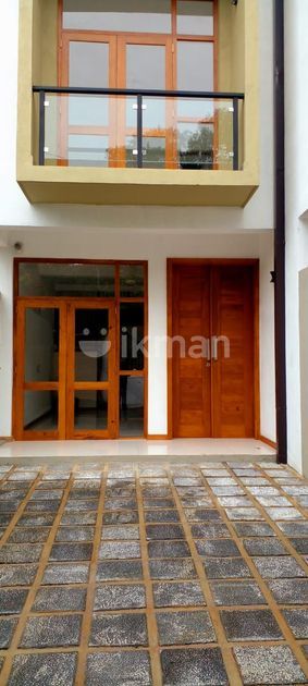 Delkanda Nugegoda Brand New Luxury House For Sale Ikman