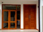 Delkanda, Nugegoda- Brand New Luxury House for Sale