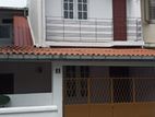 Delkanda Prime Location Two Story House For Sale ...