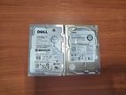 Dell 10K RPM SAS 6 Gbps Sata 600GB Hard Disk