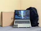 Dell 11 Gen i5 | 8GB RAM 512GB SSD 4GB Graphic Card