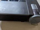 Dell 1209S DLP Daylight Projector (Black)