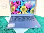 Dell 13th Gen Core i3 Laptop| 512GB NvMe| 8GB RAM| IPS 15.6" FHD Display