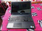 Dell 15-3537 i5 3rd gen Laptop