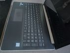 Dell 15 8TH Gen Laptop