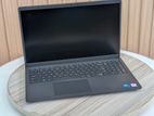 DELL 15 DC15250 14GEN CORE 3 8GB DDR/512NVME/15.6FHD/WIN11 BRANDNEW