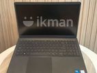 Dell 15 DC15250 14GEN CORE 3 8GB DDR/512NVME/15.6FHD/WIN11