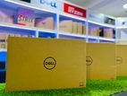 Dell 15 DC15250 -Core i5 13th Gen -Touch - 8GB RAM / 512GB -New Laptop