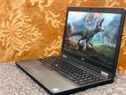 Dell 15.6" screen-I5 6 Th Gen-8GB Ram-256GB SSD