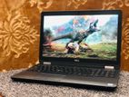 Dell 15.6" Screen-I5 6 Th Gen 8GB Ram DDR4 256GB SSD Latitude E5570