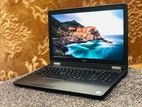 Dell 15.6" Screen-i5 6th Gen-8GB RAM-DDR4-256GB SSD