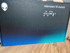 DELL 16 Aurora Core 7 240H/16GB/1TB/RTX5050 8GB W11/16 2.5K Display