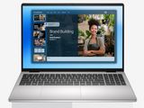 Dell 16 DC16251 Core 5 14th Gen Touch Laptop
