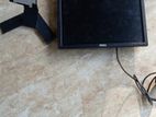 Dell 17" LCD Monitor