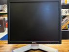 DELL 17" LCD SQ Monitor