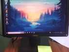 Dell 17" Square LED Monitor (E1715S)