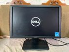 Dell 18" Inch Led Wide Monitor