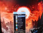 DELL 19 Inch 60HZ Monitor