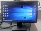 Dell 19 Inch LED Monitor