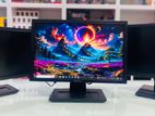 Dell 19 Inch Wide LED Monitor