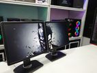 Dell 19 Inch Wide LED Monitor
