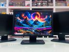Dell 19 Inch Wide LED Monitor