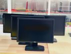 Dell 19 Inch Wide Led Monitor