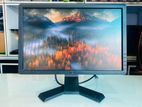 DELL 19 INCH WIDE LED USED MONITOR