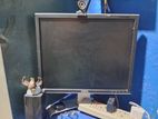 Dell 19" LCD Monitor